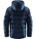 Haglöfs M BIELD DOWN HOOD - PeakStyle