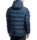 Haglöfs M BIELD DOWN HOOD - PeakStyle