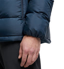 Haglöfs M BIELD DOWN HOOD - PeakStyle