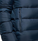 Haglöfs M BIELD DOWN HOOD - PeakStyle