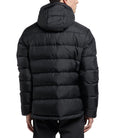 Haglöfs M BIELD DOWN HOOD - PeakStyle