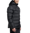 Haglöfs M BIELD DOWN HOOD - PeakStyle
