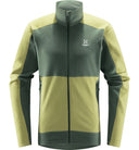 Haglöfs M BUTEO MID JACKET - PeakStyle