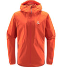 Haglöfs M DISCOVER TOURING JACKET - PeakStyle