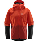 Haglöfs M FINCH PROOF JACKET - PeakStyle