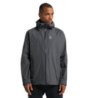 Haglöfs M FINCH PROOF JACKET - PeakStyle