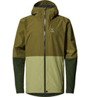 Haglöfs M FINCH PROOF JACKET - PeakStyle