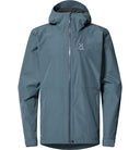 Haglöfs M FINCH PROOF JACKET - PeakStyle
