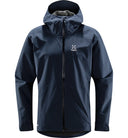 Haglöfs M FINCH PROOF JACKET - PeakStyle