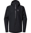 Haglöfs M FINCH PROOF JACKET - PeakStyle
