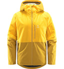 Haglöfs M GONDOL INSULATED JACKET - PeakStyle