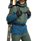 Haglöfs M GONDOL INSULATED JACKET - PeakStyle
