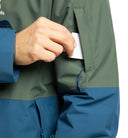 Haglöfs M GONDOL INSULATED JACKET - PeakStyle