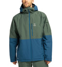 Haglöfs M GONDOL INSULATED JACKET - PeakStyle