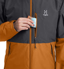 Haglöfs M GONDOL INSULATED JACKET - PeakStyle