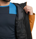 Haglöfs M GONDOL INSULATED JACKET - PeakStyle