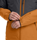 Haglöfs M GONDOL INSULATED JACKET - PeakStyle