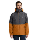 Haglöfs M GONDOL INSULATED JACKET - PeakStyle