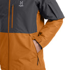 Haglöfs M GONDOL INSULATED JACKET - PeakStyle