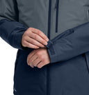 Haglöfs M GONDOL INSULATED JACKET - PeakStyle