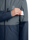 Haglöfs M GONDOL INSULATED JACKET - PeakStyle