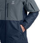 Haglöfs M GONDOL INSULATED JACKET - PeakStyle