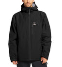 Haglöfs M GONDOL INSULATED JACKET - PeakStyle