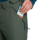 Haglöfs M GONDOL INSULATED PANT - PeakStyle