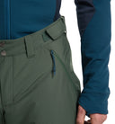 Haglöfs M GONDOL INSULATED PANT - PeakStyle