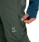 Haglöfs M GONDOL INSULATED PANT - PeakStyle