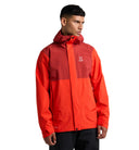 Haglöfs M KOYAL PROOF JACKET - PeakStyle