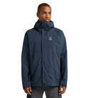 Haglöfs M KOYAL PROOF JACKET - PeakStyle
