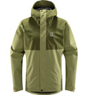 Haglöfs M KOYAL PROOF JACKET - PeakStyle