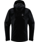 Haglöfs M KOYAL PROOF JACKET - PeakStyle