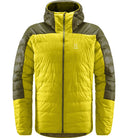 Haglöfs M L.I.M DOWN HOOD - PeakStyle
