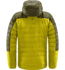 Haglöfs M L.I.M DOWN HOOD - PeakStyle