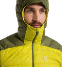 Haglöfs M L.I.M DOWN HOOD - PeakStyle