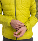 Haglöfs M L.I.M DOWN HOOD - PeakStyle