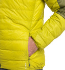 Haglöfs M L.I.M DOWN HOOD - PeakStyle