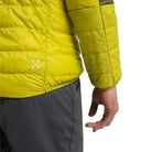 Haglöfs M L.I.M DOWN HOOD - PeakStyle
