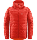 Haglöfs M L.I.M DOWN HOOD - PeakStyle