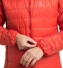 Haglöfs M L.I.M DOWN HOOD - PeakStyle