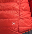 Haglöfs M L.I.M DOWN HOOD - PeakStyle