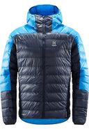 Haglöfs M L.I.M DOWN HOOD - PeakStyle