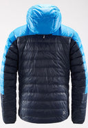 Haglöfs M L.I.M DOWN HOOD - PeakStyle