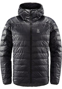 Haglöfs M L.I.M DOWN HOOD - PeakStyle