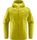 Haglöfs M L.I.M MIMIC HOOD - PeakStyle