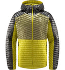 Haglöfs M L.I.M MIMIC HOOD - PeakStyle