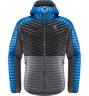 Haglöfs M L.I.M MIMIC HOOD - PeakStyle