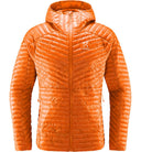 Haglöfs M L.I.M MIMIC HOOD - PeakStyle